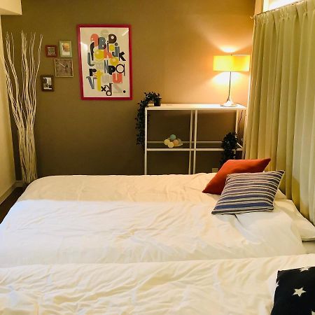板橋 Rcアネックス Rc205 Apartment โตเกียว ภายนอก รูปภาพ