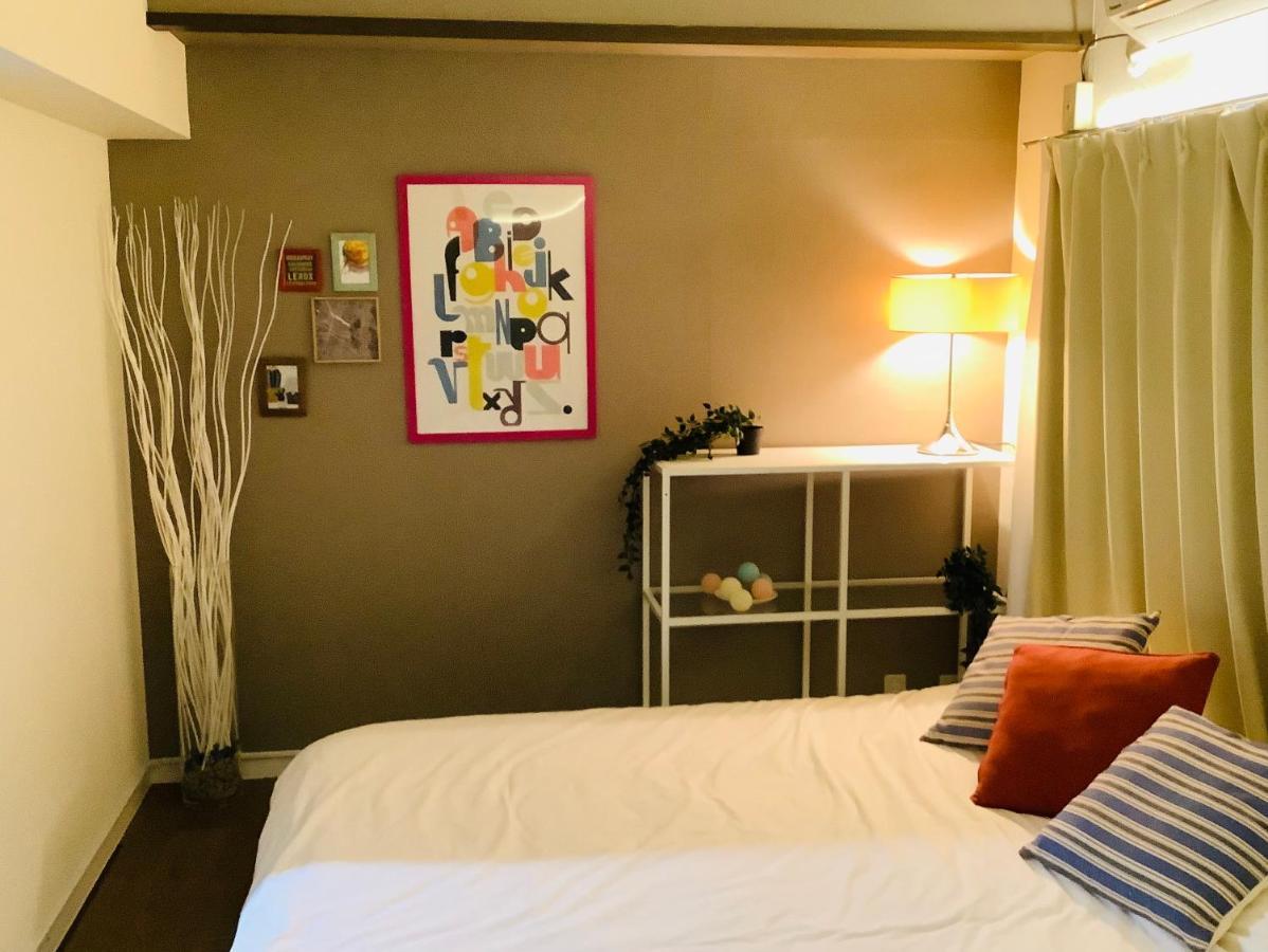 板橋 Rcアネックス Rc205 Apartment โตเกียว ภายนอก รูปภาพ
