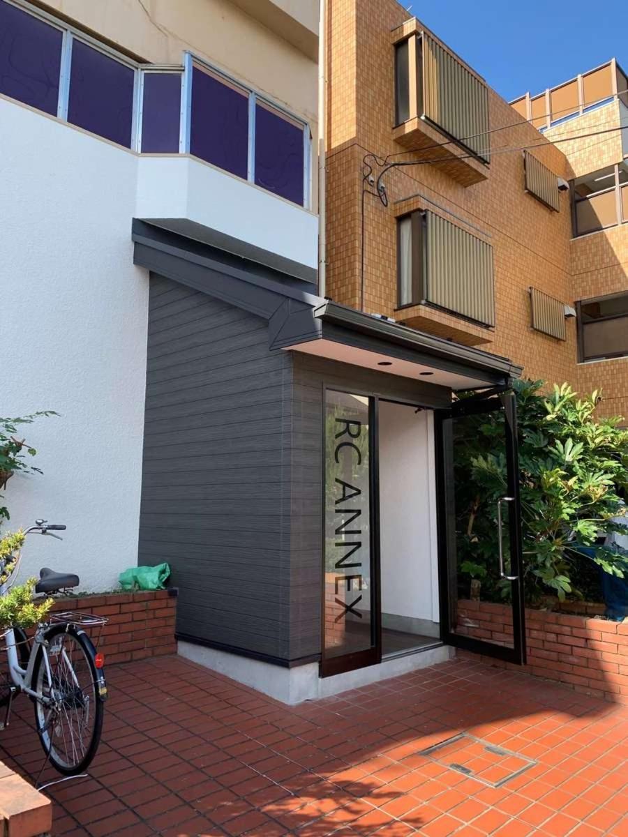 板橋 Rcアネックス Rc205 Apartment โตเกียว ภายนอก รูปภาพ