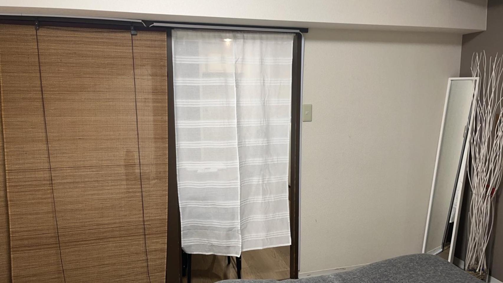 板橋 Rcアネックス Rc205 Apartment โตเกียว ภายนอก รูปภาพ