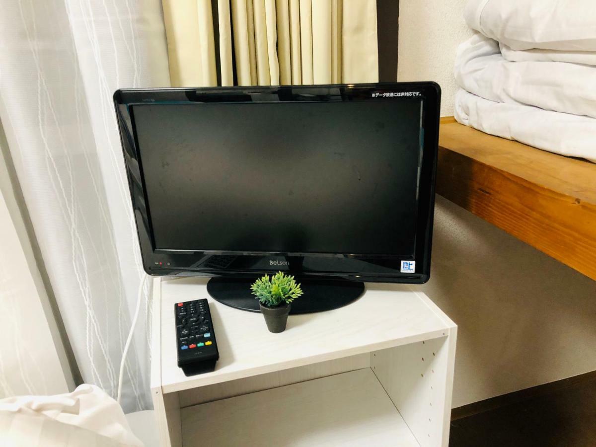 板橋 Rcアネックス Rc205 Apartment โตเกียว ภายนอก รูปภาพ